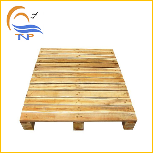 Pallet gỗ xuất khẩu